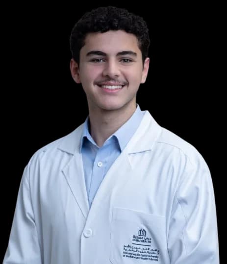 Mr. Mahmoud Ahmed Elshafey
