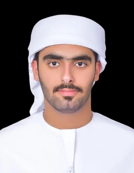 Mr. Ahmed Gabr Aldhaheri