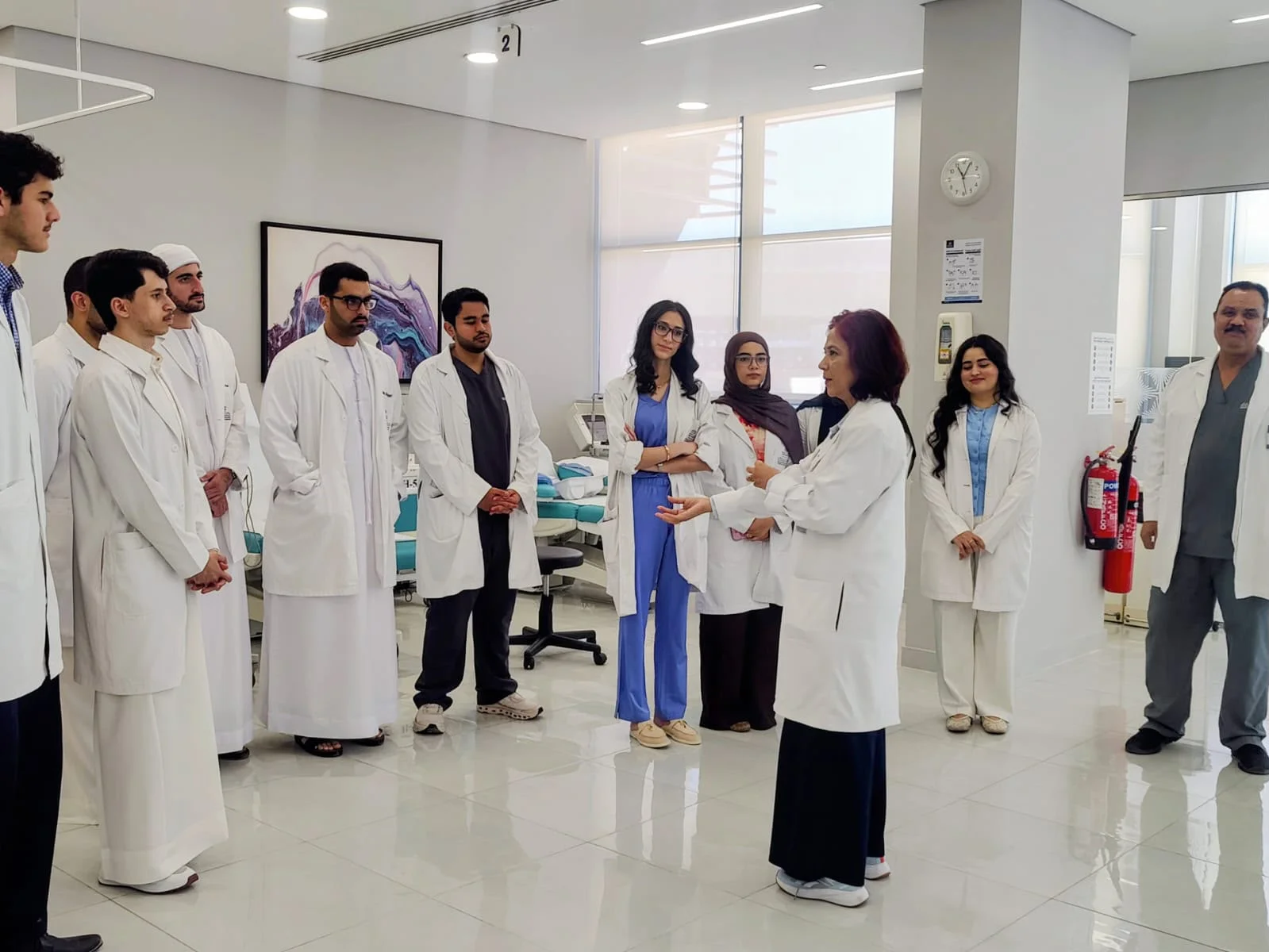 World Blood Donor Day — photo 2 of 4